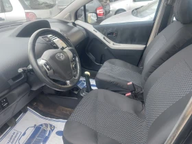 Toyota Yaris 1.1 бензин клима , снимка 7