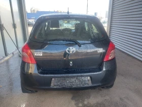 Toyota Yaris 1.1 бензин клима , снимка 5