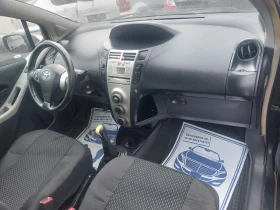 Toyota Yaris 1.1 бензин клима , снимка 10