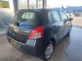 Toyota Yaris 1.1 бензин клима , снимка 6