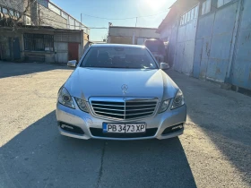 Mercedes-Benz E 350, снимка 5