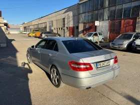 Mercedes-Benz E 350, снимка 4