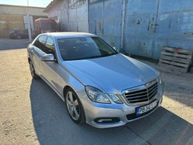 Mercedes-Benz E 350, снимка 2