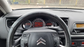 Citroen C5 | Mobile.bg    5