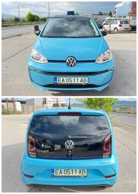 VW Up е-up! 36.8kw/h УНИКАТ - 26999 лв. - 43007591 | Car24.bg