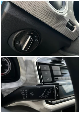 Обява за продажба на VW Up е-up! 36.8kw/h УНИКАТ ~27 499 лв. - изображение 9