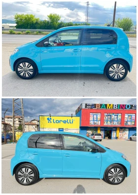 VW Up е-up! 36.8kw/h УНИКАТ - 26999 лв. - 43007591 | Car24.bg