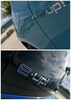 VW Up е-up! 36.8kw/h УНИКАТ - 26999 лв. - 43007591 | Car24.bg