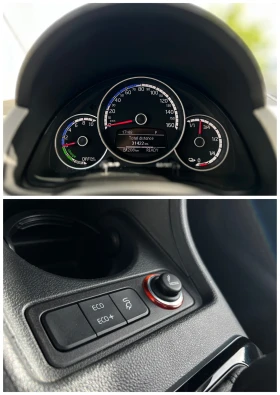 Обява за продажба на VW Up е-up! 36.8kw/h УНИКАТ ~27 499 лв. - изображение 8