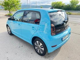 Обява за продажба на VW Up е-up! 36.8kw/h УНИКАТ ~27 499 лв. - изображение 3