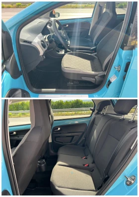 Обява за продажба на VW Up е-up! 36.8kw/h УНИКАТ ~27 499 лв. - изображение 10