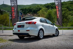 Обява за продажба на Mitsubishi Lancer 1.6i - с ГАЗ PRINS! Exclusive edition! С Гаранция!
