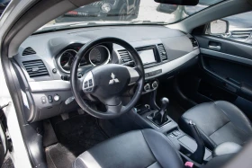 Mitsubishi Lancer 1.6i -   PRINS! Exclusive edition!  ! | Mobile.bg    8