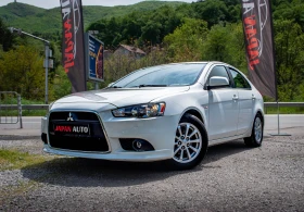Обява за продажба на Mitsubishi Lancer 1.6i - с ГАЗ PRINS! Exclusive edition! С Гаранция!