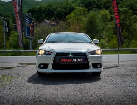 Обява за продажба на Mitsubishi Lancer 1.6i - с ГАЗ PRINS! Exclusive edition! С Гаранция!