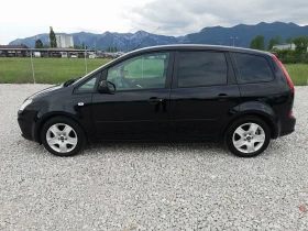 Ford C-max 1.6tdci kli 109 - 5700 лв. - 83230194 | Car24.bg