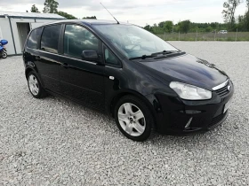 Ford C-max 1.6tdci kli 109 - 5700 лв. - 83230194 | Car24.bg