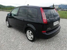 Ford C-max 1.6tdci kli 109 - 5700 лв. - 83230194 | Car24.bg