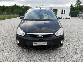 Ford C-max 1.6tdci kli 109 - 5700 лв. - 83230194 | Car24.bg