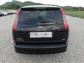 Ford C-max 1.6tdci kli 109 - 5700 лв. - 83230194 | Car24.bg