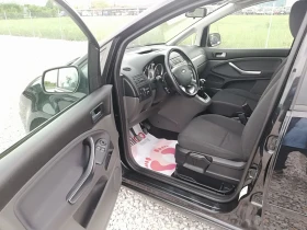 Ford C-max 1.6tdci kli 109 - 5700 лв. - 83230194 | Car24.bg