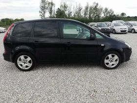 Ford C-max 1.6tdci kli 109 - 5700 лв. - 83230194 | Car24.bg