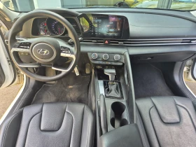 Обява за продажба на Hyundai Elantra 1.6cm3 LPG ЛИЗИНГ ~32 000 лв. - изображение 8