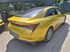 Обява за продажба на Hyundai Elantra 1.6cm3 LPG ЛИЗИНГ ~32 000 лв. - изображение 3