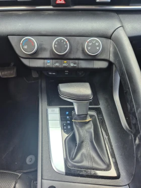 Обява за продажба на Hyundai Elantra 1.6cm3 LPG ЛИЗИНГ ~32 000 лв. - изображение 11