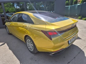 Обява за продажба на Hyundai Elantra 1.6cm3 LPG ЛИЗИНГ ~32 000 лв. - изображение 2