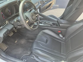 Обява за продажба на Hyundai Elantra 1.6cm3 LPG ЛИЗИНГ ~32 000 лв. - изображение 4