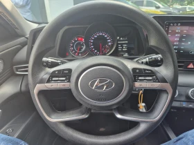 Обява за продажба на Hyundai Elantra 1.6cm3 LPG ЛИЗИНГ ~32 000 лв. - изображение 9