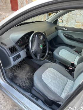 Skoda Fabia | Mobile.bg    12