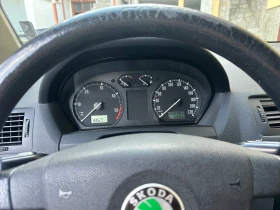 Skoda Fabia | Mobile.bg    16