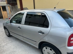 Skoda Fabia | Mobile.bg    3