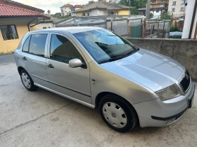 Skoda Fabia | Mobile.bg    2