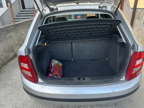 Skoda Fabia | Mobile.bg    14