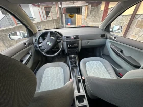 Skoda Fabia | Mobile.bg    15