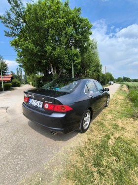 Honda Accord 7 , 2.0, 155..,  | Mobile.bg    6