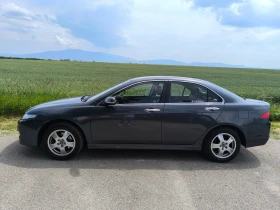     Honda Accord 7 , 2.0, 155.., 