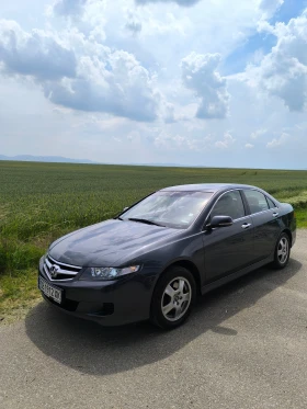     Honda Accord 7 , 2.0, 155.., 