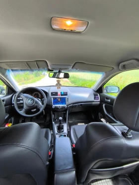 Honda Accord 7 , 2.0, 155..,  | Mobile.bg    14