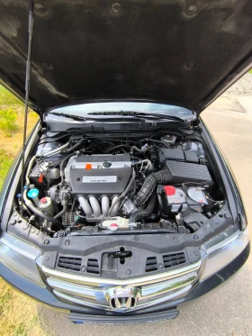 Honda Accord 7 , 2.0, 155..,  | Mobile.bg    10