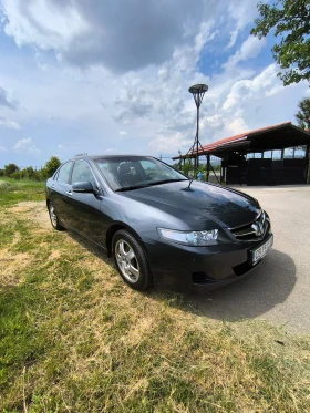 Honda Accord 7 , 2.0, 155..,  | Mobile.bg    8