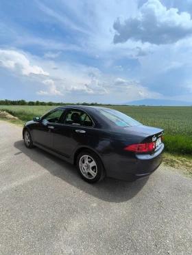     Honda Accord 7 , 2.0, 155.., 