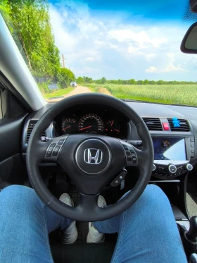 Honda Accord 7 , 2.0, 155..,  | Mobile.bg    15