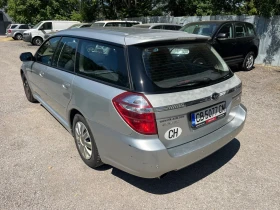 Subaru Legacy 2.0 AWD  | Mobile.bg    5