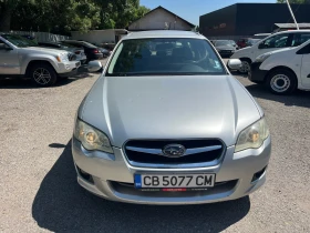 Subaru Legacy 2.0 AWD Автоматик