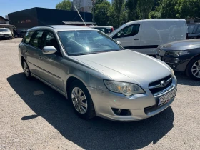 Subaru Legacy 2.0 AWD  | Mobile.bg    2