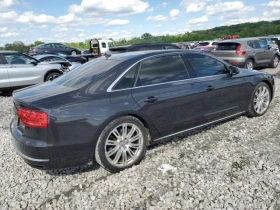 Audi A8 4.0V8* LONG* QUATTRO | Mobile.bg    4